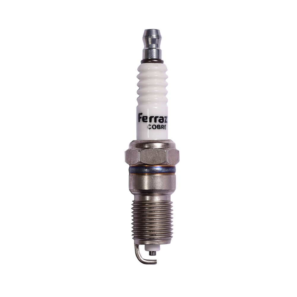 Bujía COBRE ER5CC Tipo TR55