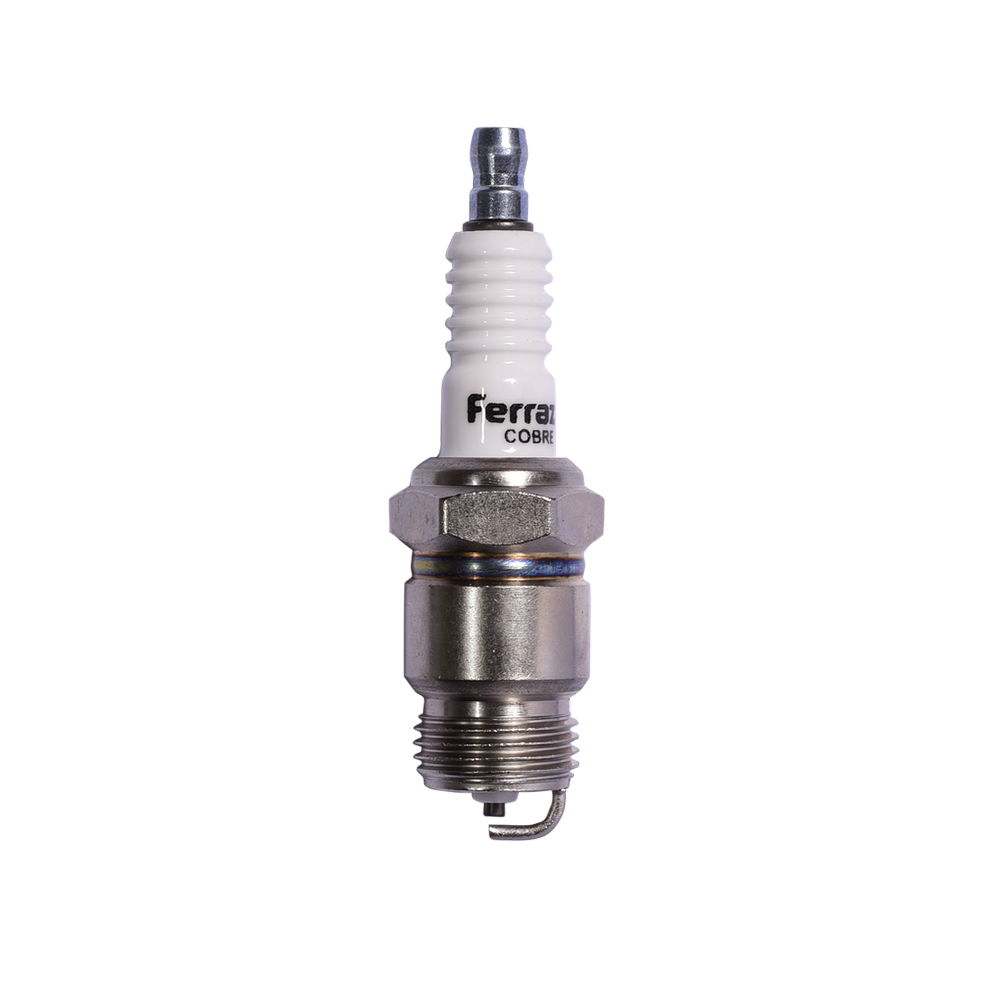 Bujía COBRE HR5CC Tipo WR5