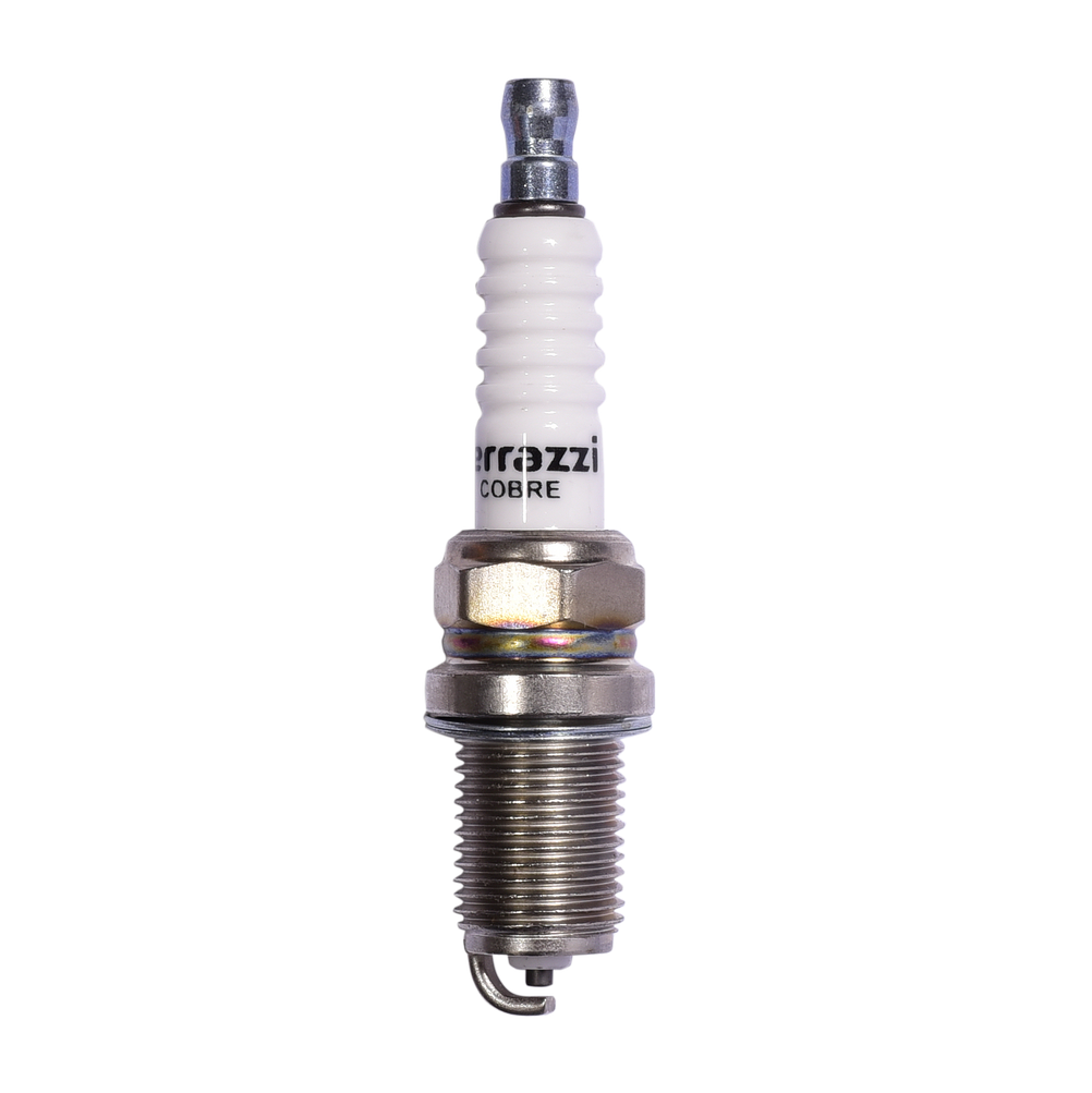 Bujía COBRE ZR5CC Tipo BKR5E