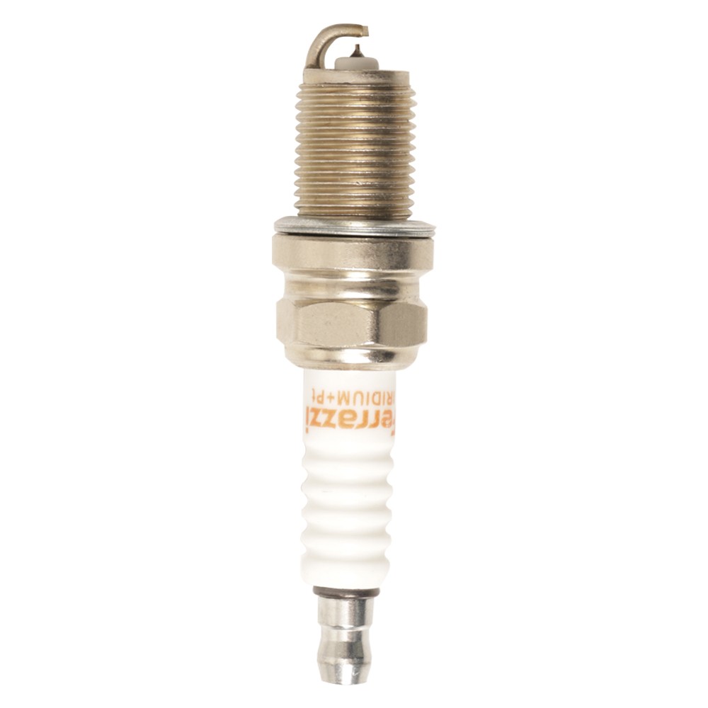 Bujía Iridium ZR5IP Tipo BKR5EIX