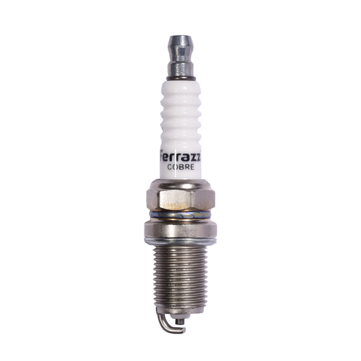 [ZR6CC] Bujía COBRE ZR6CC Tipo K6RTC